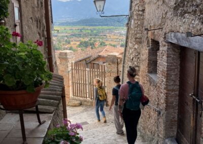 Retraite Rieti-dal | Lotus Lifecoaching
