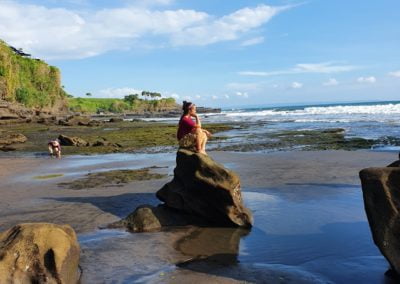 Retraite Bali | Lotus Lifecoaching