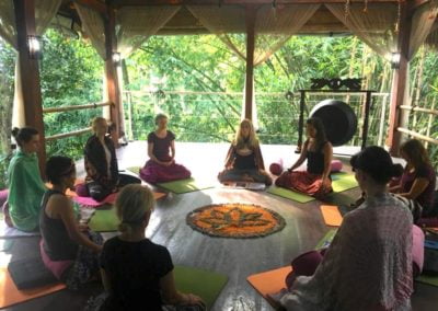 Retraite Bali | Lotus Lifecoaching