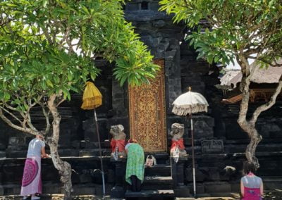 Retraite Bali | Lotus Lifecoaching