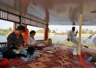 Retraite Egypte | Lotus Lifecoaching