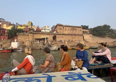 Retraite India | Lotus Lifecoaching