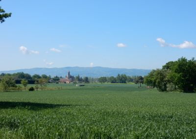Retraite Assisi | Lotus Lifecoaching