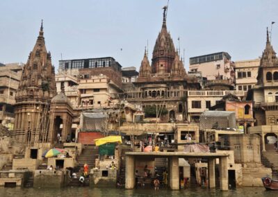 Retraite India | Lotus Lifecoaching