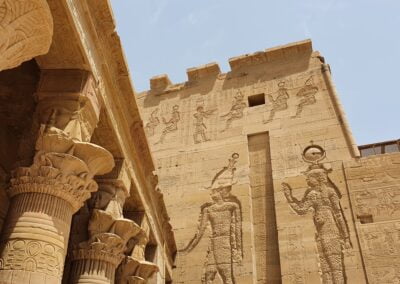 Retraite Egypte | Lotus Lifecoaching